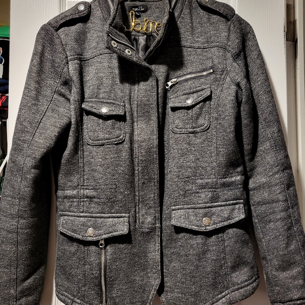Rue21 Jacket